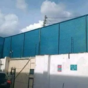 privacy screen fencing