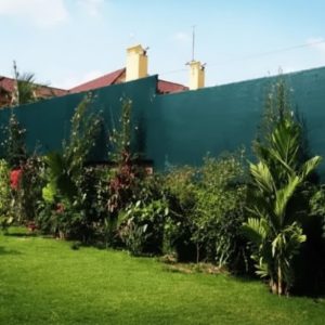 heavy duty high density privacy & fence screening