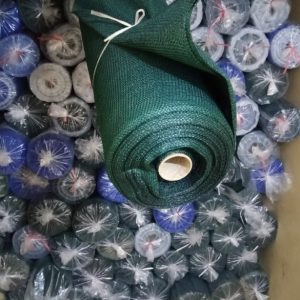 90% waterproof shade nets (fencing nets ) 2.85×50m. kshs 900 per metre