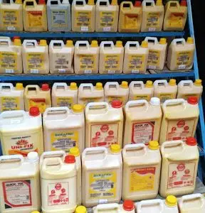 Home glue / conta adhesive, 1litre at kshs.550 5litres at kshs.2k