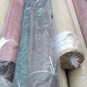 Home waterproof shade net roll