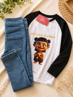 children's cartoon character tee and denim jeans set. ages 1 12yrs prices (600/ wholesale 10pcs children's cartoon character tee and denim jeans set. ages 1 12yrs prices (600/ wholesale 10pcs