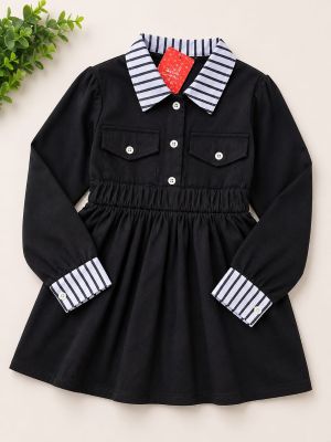 long sleeve button down dress. long sleeve button down dress.