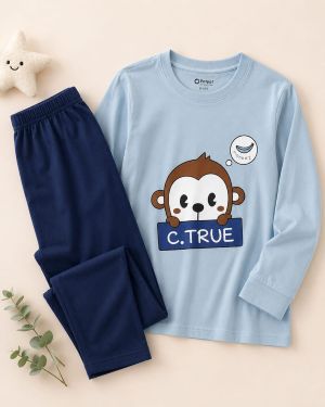 long sleeve pajama & loungewear set. ages 5yrs prices (600/ wholesale 10pcs long sleeve pajama & loungewear set. ages 5yrs prices (600/ wholesale 10pcs