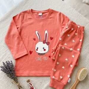 long sleeve loungewear set. ages 1 12yrs prices (600/ wholesale 10pcs